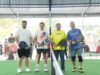 Wali Kota Makassar Buka HIPMI Sulsel Sport Cup 2025, Dorong Penguatan Jejaring Pengusaha Muda