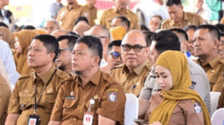 • Pemkot Luncurkan Makassar Berjasa, Mario Said: Wujud Kepedulian Nyata