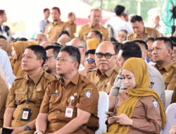 Pemkot Luncurkan Makassar Berjasa, Mario Said: Wujud Kepedulian Nyata