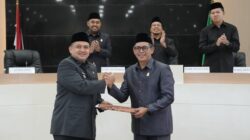 APBD 2026 Disepakati Rp4,6 Triliun Lebih, Pendidikan dan Infrastruktur di Pulau Diprioritaskan