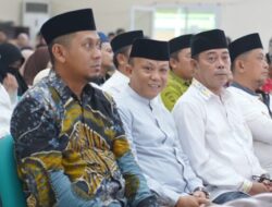 Camat Biringkanaya Hadiri Penutupan MTQ Tingkat Makassar