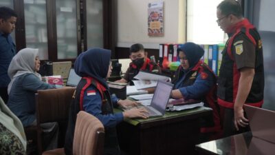 Dalami Dugaan Korupsi Pengadaan Bibit Nanas, Kejati Sulsel Geledah Kantor Instansi Pemprov Sulsel dan Swasta