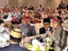 Dari Tokoh Daerah hingga Nasional Hadiri Akad Nikah Fikar dan Falih