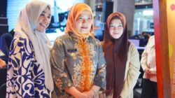 Hidupkan Memori Kolektif Kota, Aliyah Mustika Ilham Resmikan Pameran Makassar Tempo Doeloe