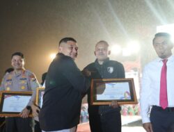 Bilqis Kembali ke Pelukan Keluarga, Pemkot Makassar Apresiasi Tim Jatanras dan Berikan Penghargaan