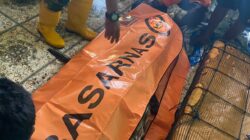 ABK Pinang Mas yang Sempat Hilang Setelah Jatuh ke Laut Ditemukan Meninggal