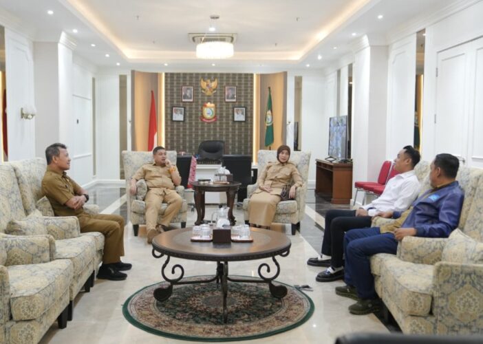 Pemkot dan Fraksi Demokrat Turun Tangan Atasi Kondisi TPI Paotere