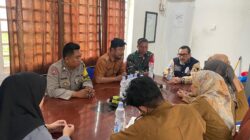 Lurah Pampang Komitmen Kawal Tahapan Pemilihan RT-RW Sesuai Aturan