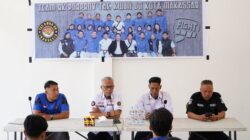 KONI Makassar Lepas 24 Atlet Terbaik ke Turnamen BK Porprov Sulsel