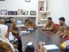 Kecamatan Biringkanaya Finalkan DPT Pemilihan RT dan RW