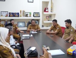 Kecamatan Biringkanaya Finalkan DPT Pemilihan RT dan RW