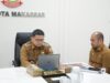 Makassar Super Apps LONTARA+ Unjuk Prestasi di TOP Digital Awards 2025