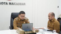 Makassar Super Apps LONTARA+ Unjuk Prestasi di TOP Digital Awards 2025