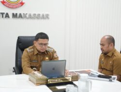 Makassar Super Apps LONTARA+ Unjuk Prestasi di TOP Digital Awards 2025