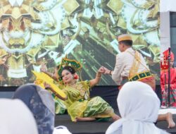 Makassar Wedding Showcase 2025 dan Semangat Pelestarian Budaya