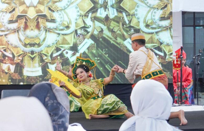 Makassar Wedding Showcase 2025 dan Semangat Pelestarian Budaya