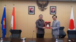 Makassar dan Jepang Jalin Kerja Sama Penyerapan Tenaga Kerja hingga Transportasi Laut