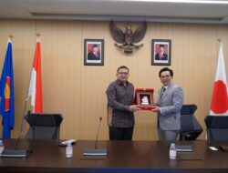 Makassar dan Jepang Jalin Kerja Sama Penyerapan Tenaga Kerja hingga Transportasi Laut