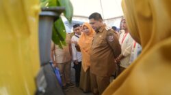 Optimalisasi Urban Farming untuk Ketahanan Pangan dan Ekonomi Warga