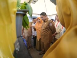 Optimalisasi Urban Farming untuk Ketahanan Pangan dan Ekonomi Warga