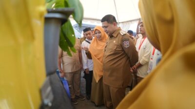 Optimalisasi Urban Farming untuk Ketahanan Pangan dan Ekonomi Warga
