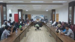Pelindo Regional 4 dan KSOP Tata Ulang Unit TK Bagasi di Pelabuhan Makassar