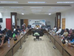 Pelindo Regional 4 dan KSOP Tata Ulang Unit TK Bagasi di Pelabuhan Makassar