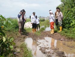 Pemkot Makassar Siapkan Anggaran Rp4 Miliar untuk Pembangunan Jalan di Romang Tangayya di 2026