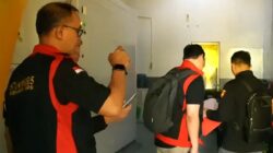 Pengembangan Kasus Korupsi Bibit Nanas Sulsel Sampai ke Bogor