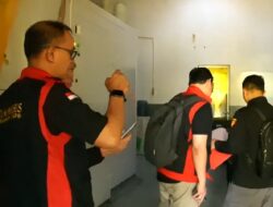 Pengembangan Kasus Korupsi Bibit Nanas Sulsel Sampai ke Bogor