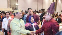 Wali Kota Makassar Hadiri Mukernas dan HUT ke-49 KKSS, Ajak Perkuat Kolaborasi