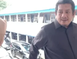 Komisi C DPRD Makassar Desak Dishub Bentuk Tim Reaksi Cepat, Atasi Macet di Sejumlah Titik