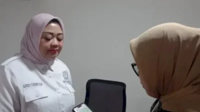 Komisi B Makassar Apresiasi PDAM, Andi Tenri Uji: Target PAD Tercapai