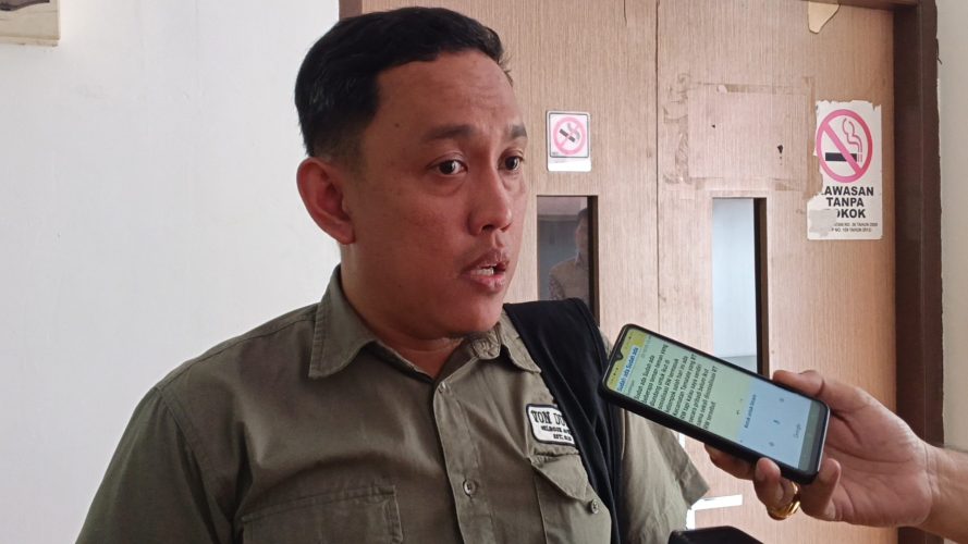 Tri Sulkarnain Nilai Pemilihan RT/RW Makassar Belum Siap, Desak Jadwal Ditunda