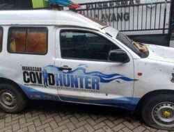 38 Kendaraan Dinas Pemkot Makassar Dilelang Lewat KPKNL