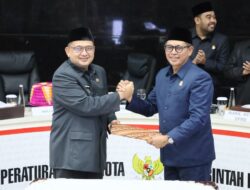 DPRD Makassar Dorong APBD 2026 Fokus Program Prioritas dan Efisiensi Belanja