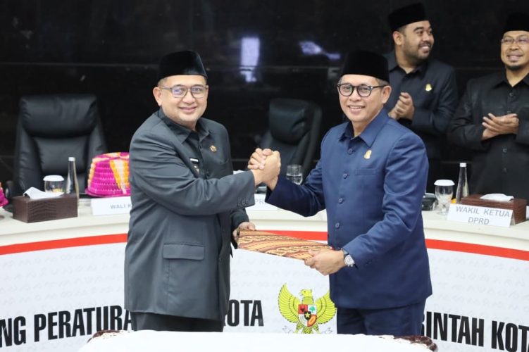 DPRD Makassar Dorong APBD 2026 Fokus Program Prioritas dan Efisiensi Belanja