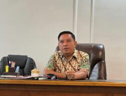 Sekwan Pastikan Agenda Pembahasan APBD Perubahan 2025 Makassar Berjalan