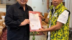Appi Makin Percaya Diri Jadi Kandidat Ketua Golkar Sulsel