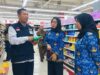 BBPOM Imbau Masyarakat Tidak Beli Produk Kemasan Penyok dan Kedaluwarsa