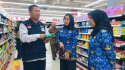BBPOM Imbau Masyarakat Tidak Beli Produk Kemasan Penyok dan Kedaluwarsa