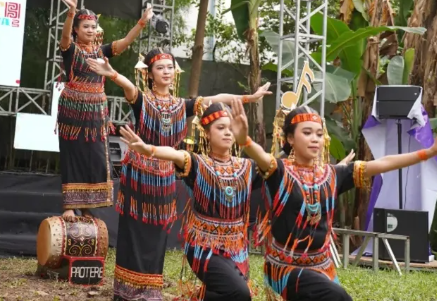 Bakat Biringkanaya 2025 Jadi Ajang Talenta Muda Berekspresi