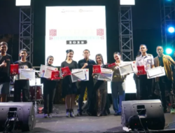 Bakat Biringkanaya 2025 Jadi Ajang Talenta Muda BerekspresiBakat Biringkanaya 2025 Jadi Ajang Talenta Muda Berekspresi