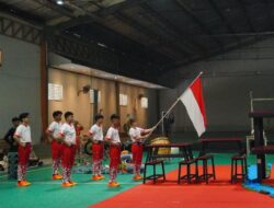 Barongsai Makassar Juara Umum di BK Porprov Sulsel 2025