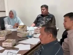 Komisi D DPRD Makassar Evaluasi Realisasi Anggaran Kesehatan Triwulan III 2025