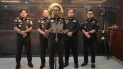 Eks Pj Gubernur Sulsel dan Lima Orang Lainnya Dicekal Keluar Negeri Terkait Kasus Korupsi Bibit Nanas