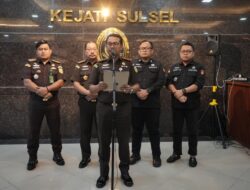 Eks Pj Gubernur Sulsel dan Lima Orang Lainnya Dicekal Keluar Negeri Terkait Kasus Korupsi Bibit Nanas