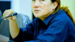 FKH Tuntut Hukuman Tegas Perambah Hutan di Erelembang