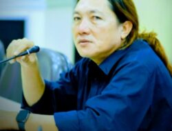 FKH Tuntut Hukuman Tegas Perambah Hutan di Erelembang