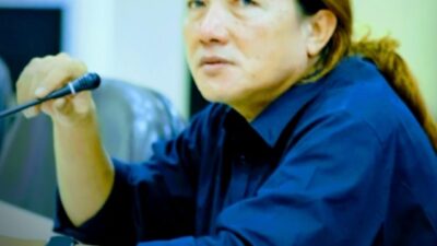 FKH Tuntut Hukuman Tegas Perambah Hutan di Erelembang